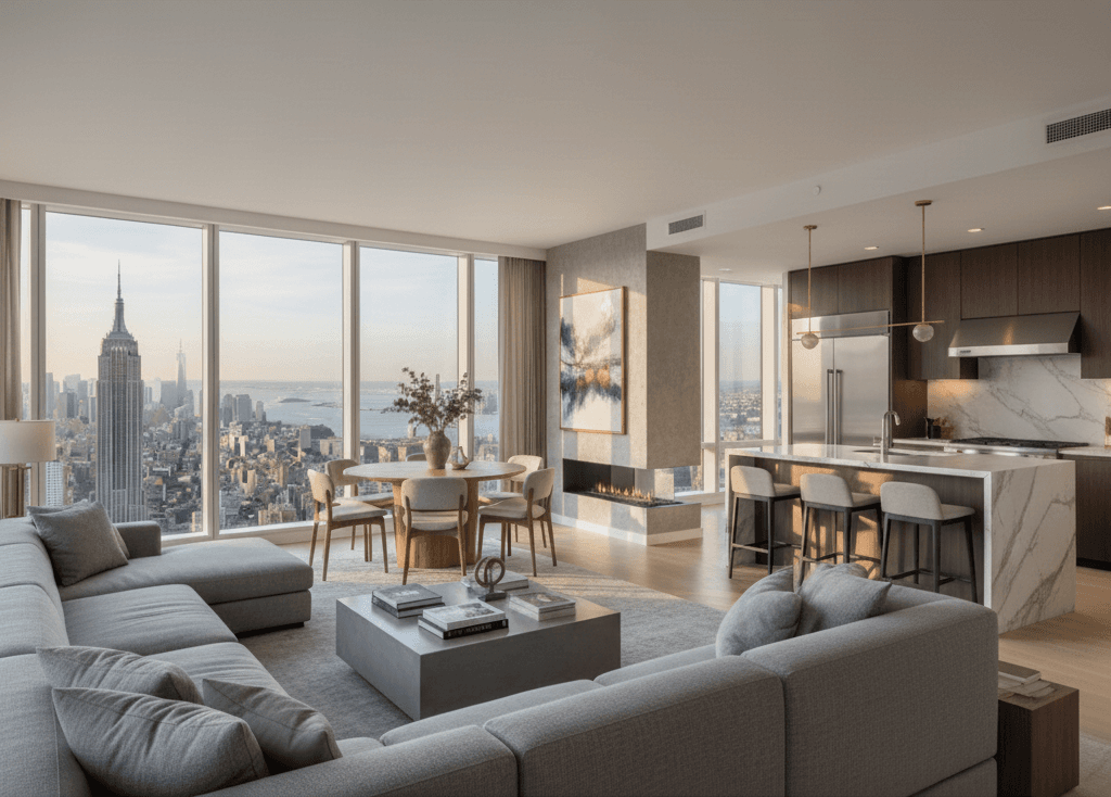 432 Park Ave Apt 78B